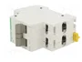 SCHNEIDER ELECTRIC Acti 9 Interruptor de aislamiento 4 polos 32A 415VAC