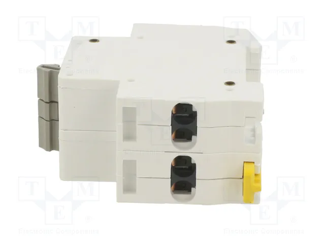 SCHNEIDER ELECTRIC Acti 9 Interruptor de aislamiento 4 polos 32A 415VAC