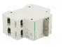 SCHNEIDER ELECTRIC Acti 9 Interruptor de aislamiento 4 polos 32A 415VAC