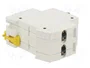 SCHNEIDER ELECTRIC Acti 9 Interruptor de aislamiento 4 polos 32A 415VAC