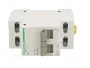 SCHNEIDER ELECTRIC Acti 9 Interruptor de aislamiento 4 polos 32A 415VAC