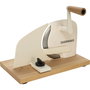 Zassenhaus Cortador de Pan Manual PURE crema