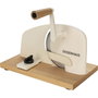 Zassenhaus Cortador de Pan Manual PURE crema