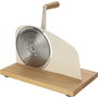 Zassenhaus Cortador de Pan Manual PURE crema
