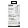 SBS Skinny Cover fr iPhone 16e transparente Funda Resistente a Golpes y Rayones TPU