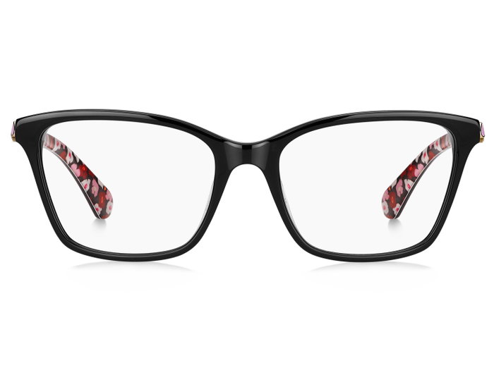 Kate Spade CAILYE-7J2F318 Gafas de Vista para Mujer en Negro