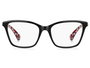 Kate Spade CAILYE-7J2F318 Gafas de Vista para Mujer en Negro