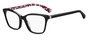 Kate Spade CAILYE-7J2F318 Gafas de Vista para Mujer en Negro