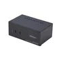 StarTech.com Switch KVM de 2 Puertos DisplayPort y HDMI 4K 60Hz