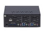 StarTech.com Switch KVM de 2 Puertos DisplayPort y HDMI 4K 60Hz