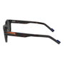 ZEISS ZS23536S-239 Gafas de sol con cristales marrones