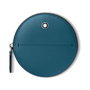 Montblanc MB131261 Estuche Redondo Turquesa