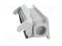 HARTING Carcasa para conectores HDC Han 24B-HMC-asg1-LB-M25 IP65