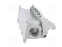 HARTING Carcasa para conectores HDC Han 24B-HMC-asg1-LB-M25 IP65