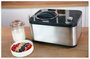 Unold 48826 Eva Máquina de helados y preparadora de yogur
