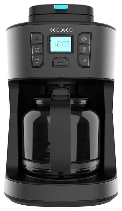 Cecotec Coffee 66 Grind & Drop