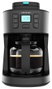 Cecotec Coffee 66 Grind & Drop