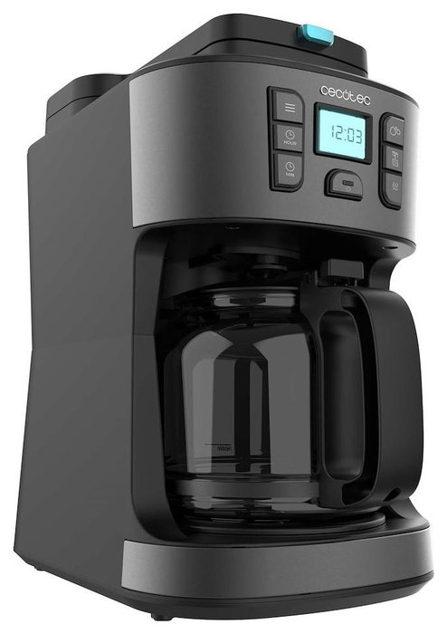 Cecotec Coffee 66 Grind & Drop
