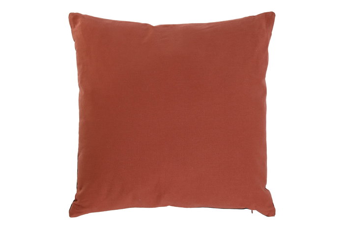 DKD Home Decor Cojin Boho Terracotta 1c24 Multicolor 45 x 45 cm (2 Unidades) DKD Home Decor Cojin Boho Terracotta 1c24 Multicolor 45 x 45 cm (2 Unidades)