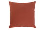DKD Home Decor Cojin Boho Terracotta 1c24 Multicolor 45 x 45 cm (2 Unidades)