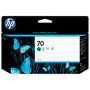 HP Cartucho de tinta No. 70 verde de 130 ml