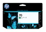 HP Cartucho de tinta No. 70 verde de 130 ml