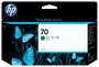 HP Cartucho de tinta No. 70 verde de 130 ml
