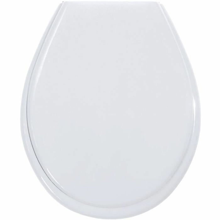 Gelco White First Asiento para inodoro Blanco