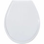 Gelco White First Asiento para inodoro Blanco