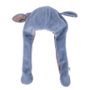 Cerdá Gorro de punto con aplicaciones Stitch Disney