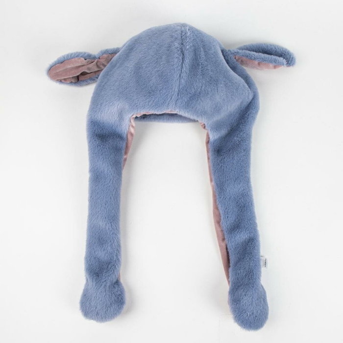 Cerdá Gorro de punto con aplicaciones Stitch Disney Cerdá Gorro de punto con aplicaciones Stitch Disney