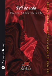 Pell de seda, Vicent Sanhermelando - BULLENT