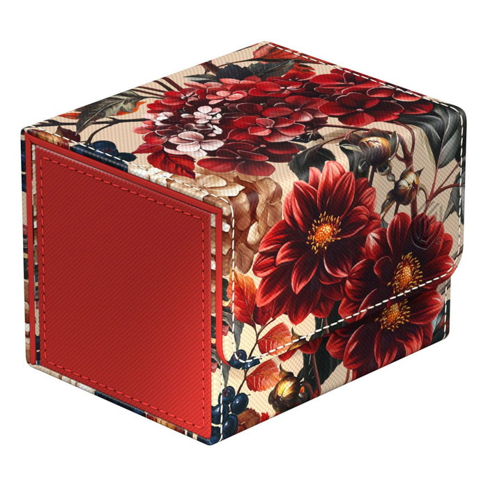 Ultimate Guard Sidewinder 100+ Xenoskin "Floral Places" - Autumn Heath Ultimate Guard Sidewinder 100+ Xenoskin "Floral Places" - Autumn Heath