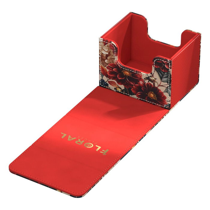 Ultimate Guard Sidewinder 100+ Xenoskin "Floral Places" - Autumn Heath Ultimate Guard Sidewinder 100+ Xenoskin "Floral Places" - Autumn Heath