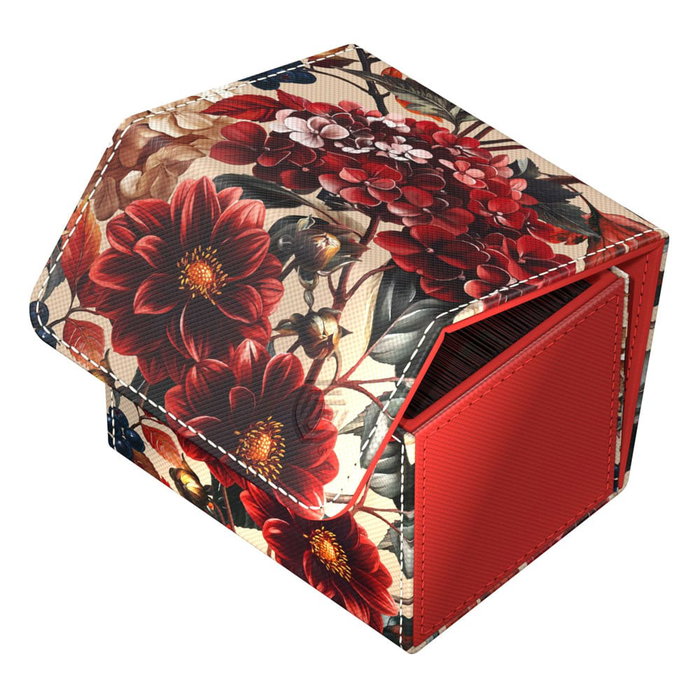 Ultimate Guard Sidewinder 100+ Xenoskin "Floral Places" - Autumn Heath Ultimate Guard Sidewinder 100+ Xenoskin "Floral Places" - Autumn Heath