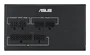 ASUS ATS-750G - Fuente de Alimentación 750W 80 Plus Gold ATX - Totalmente Modular - Ventilador - Negro