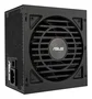 ASUS ATS-750G - Fuente de Alimentación 750W 80 Plus Gold ATX - Totalmente Modular - Ventilador - Negro