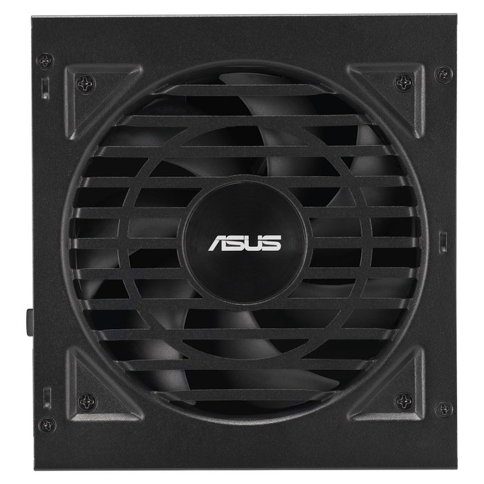 ASUS ATS-750G Fuente de Alimentación 750W ATX Totalmente Modular 80 PLUS Gold Certificada, Negro, Bulk ASUS ATS-750G Fuente de Alimentación 750W ATX Totalmente Modular 80 PLUS Gold Certificada, Negro, Bulk