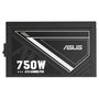 ASUS ATS-750G Fuente de Alimentación 750W ATX Totalmente Modular 80 PLUS Gold Certificada, Negro, Bulk