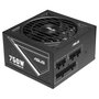 ASUS ATS-750G Fuente de Alimentación 750W ATX Totalmente Modular 80 PLUS Gold Certificada, Negro, Bulk