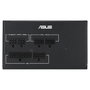 ASUS ATS-750G Fuente de Alimentación 750W ATX Totalmente Modular 80 PLUS Gold Certificada, Negro, Bulk