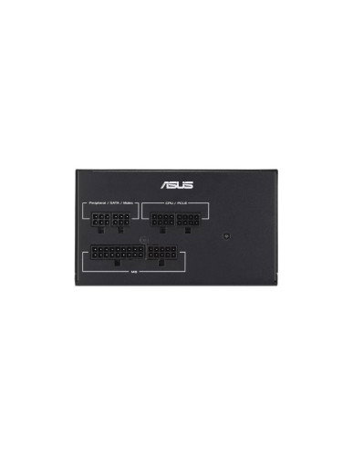 ASUS ATS-750G 750 W 80 PLUS Gold Totalmente Modular