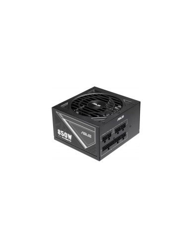 ASUS ATS-750G 750 W 80 PLUS Gold Totalmente Modular