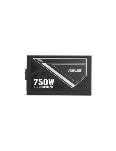 ASUS ATS-750G 750 W 80 PLUS Gold Totalmente Modular