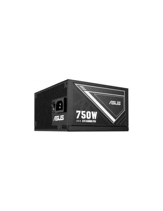 ASUS ATS-750G 750 W 80 PLUS Gold Totalmente Modular