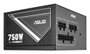 ASUS ATS-750G 750 W 80 PLUS Gold Totalmente Modular