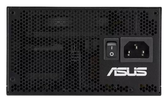 ASUS ATS-750G 750 W 80 PLUS Gold Totalmente Modular