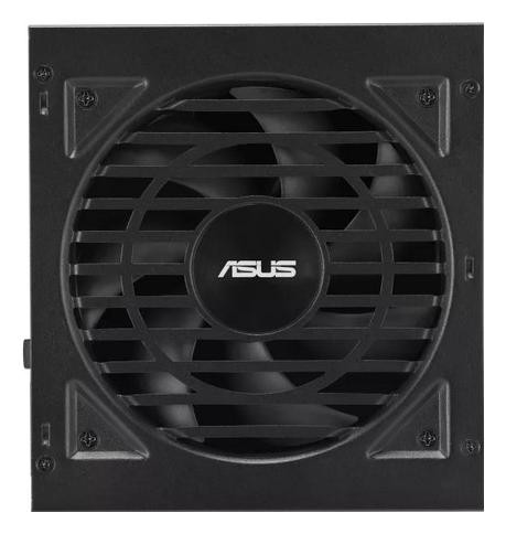 ASUS ATS-750G 750 W 80 PLUS Gold Totalmente Modular