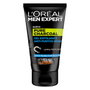 L'Oréal Paris MEN EXPERT Pure Charcoal Gel Exfoliante 100 ml