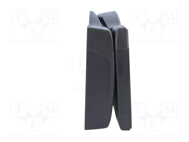 BOPLA BOS-Streamline Carcasa para mando en grafito